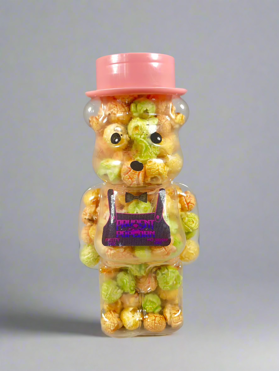 Chinese Berry Blend Popcorn