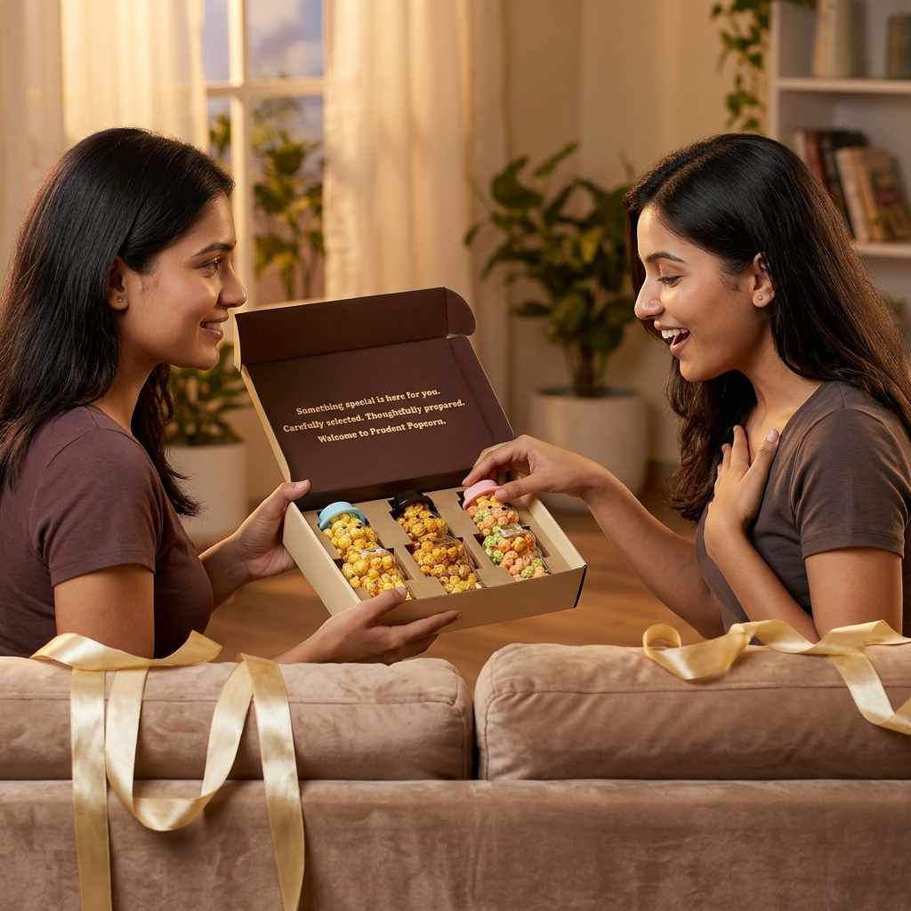 The Sweet And Savory Set