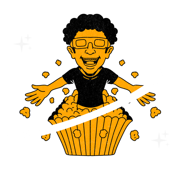 Prudent Popcorn